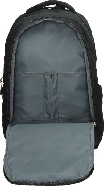 Раница Street Puffy, 30x20x45 cm, BLACK