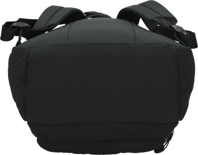 Раница Street Puffy, 30x20x45 cm, BLACK