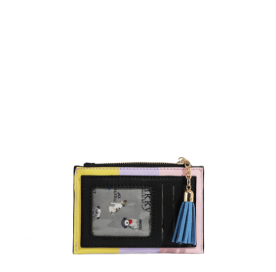 Калъф за карти Nikky 13.3х8.9х1.3cm, Best Buddies