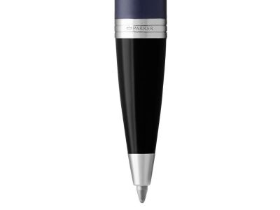 Химикалка Parker Royal IM Matte Blue CT, без кутия