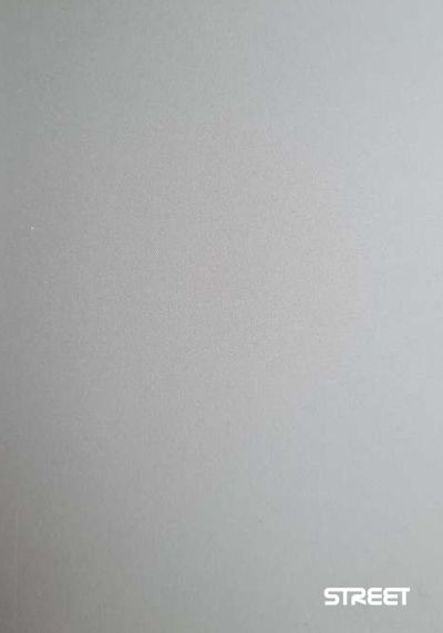 Тетрадка Street, А5, 42л, PP корици, METALIC