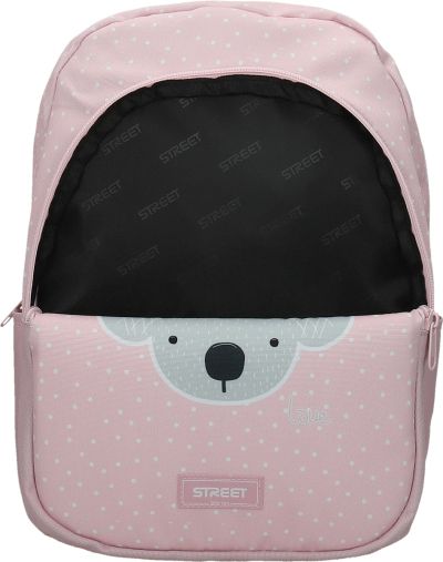 Детска раница Street, 25x34x15cm, SLEEPY