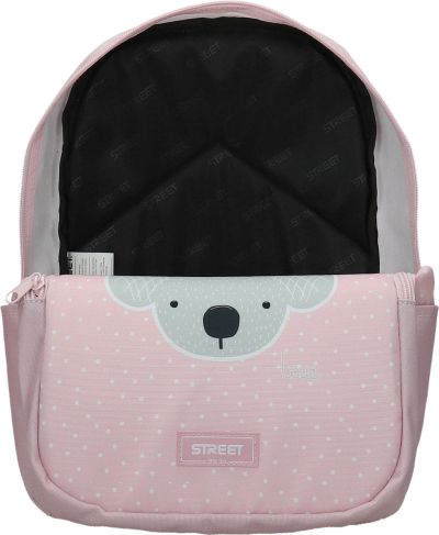 Детска раница Street, 25x34x15cm, SLEEPY