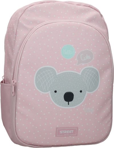 Детска раница Street, 25x34x15cm, SLEEPY