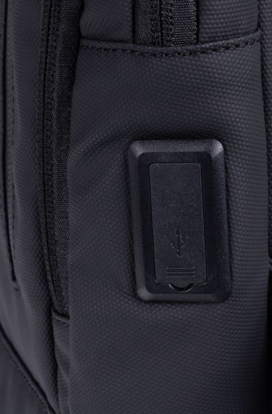 Раница за лаптоп 13,3" Donau Travel Rome, черна