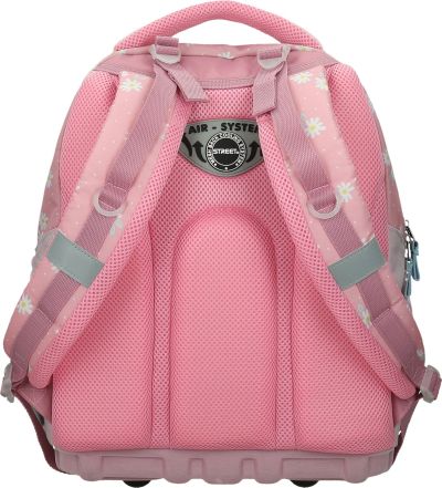 Ергономична раница Street Tutu, 31x15x40 cm