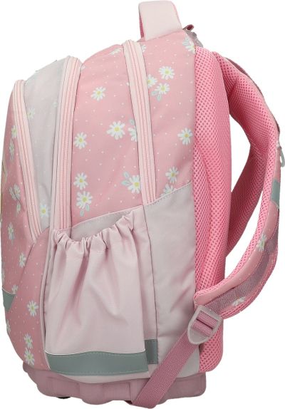 Ергономична раница Street Tutu, 31x15x40 cm