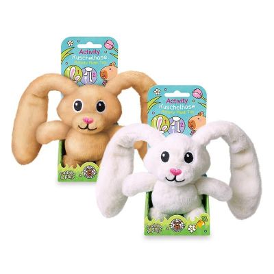 Активити заек Trendhaus Happy Spring