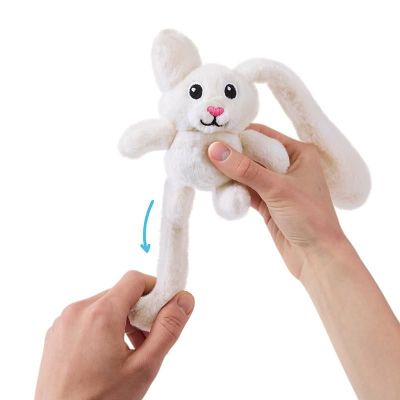 Активити заек Trendhaus Happy Spring