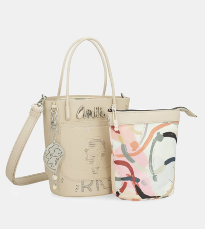 Чанта Anekke Alma Original, 20x20x12 cm