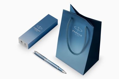 Ролер Parker Royal IM Rituals, СИН CT