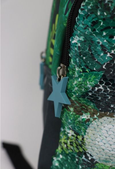 Детска раница Street, 32x38x25cm, KOALA