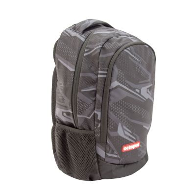 Раница Octopus Extreme, Black