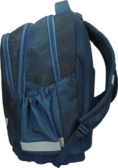 Ергономична раница Street Joystick, 31x15x40 cm