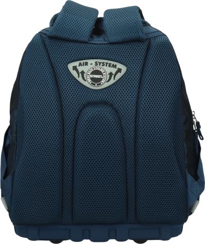 Ергономична раница Street Joystick, 31x15x40 cm