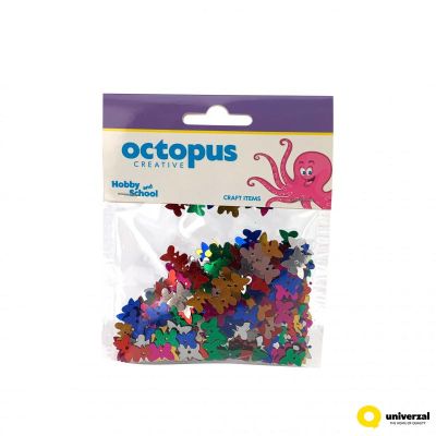 Декорации Uniline Hobby&Craft, пеперуди