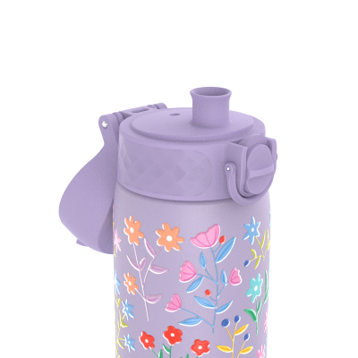 Термо бут. за вода Ion8 Print, 500ml, Del. Floral