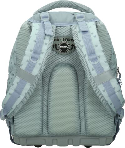 Ергономична раница Street Xoxo, 31x15x40 cm