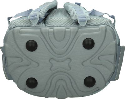 Ергономична раница Street Xoxo, 31x15x40 cm