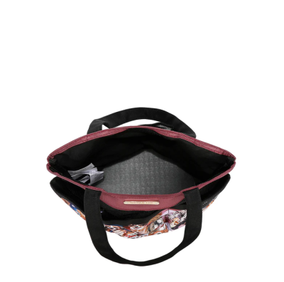 Чанта Nicole Lee, 30.5x16.5x26.5 cm, Best Smile