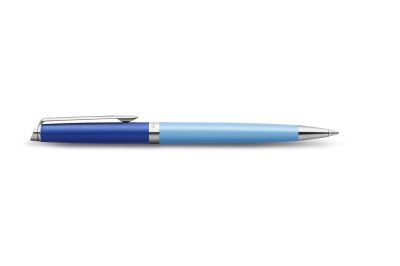 Химикалка Waterman Hemisphere Blue CT