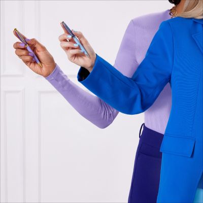 Химикалка Waterman Hemisphere Blue CT