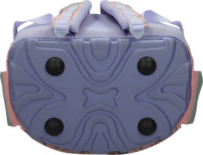 Ергономична раница Street Bloom, 31x15x40 cm