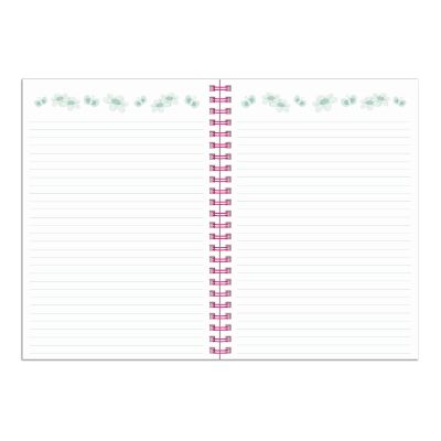 Комплект Bangoberry Stationery, 6 части, Tiggy Tiger