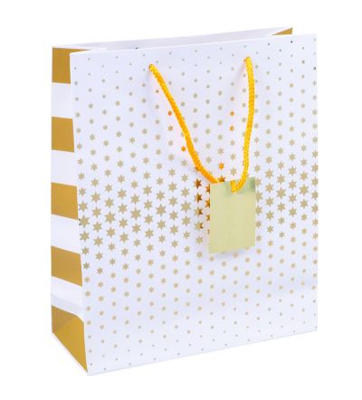Подаръчна торбичка Donau Home, 25x30x10cm