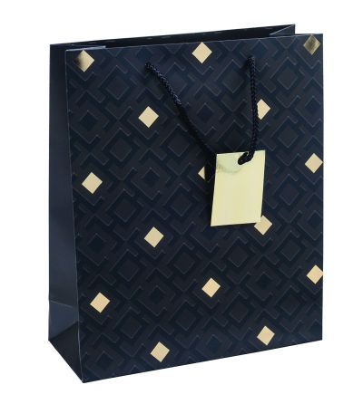 Подаръчна торбичка Donau Home, 25x30x10cm