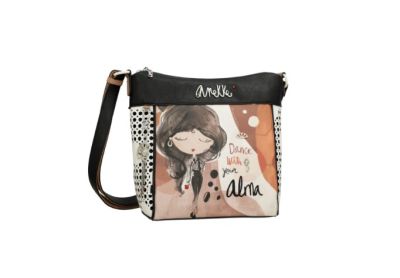 Чанта Anekke Alma, 31/24x28x12 cm