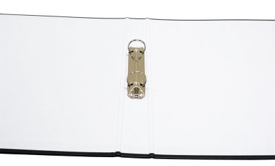 Класьор Donau с 2 ринга 20 mm, син