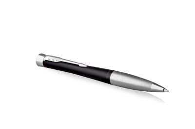 Химикалка Parker Royal Urban Muted Black CT, без кутия