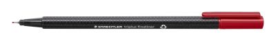 Тънкописец Staedtler Triplus 334, керемиден 29