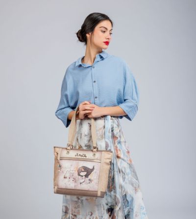 Чанта Anekke Memories, 40/31x29x16 cm