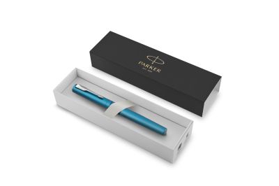 Ролер Parker Royal Vector XL Teal