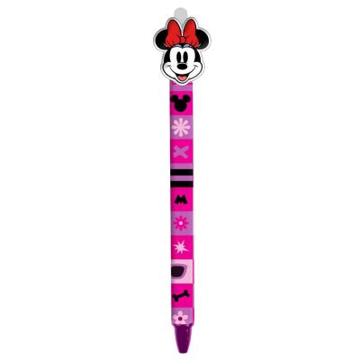 Химикалка с фигурка, Mickey