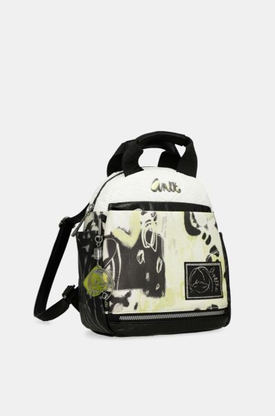 Раница Anekke Memories Towanda, 26х27х11 см