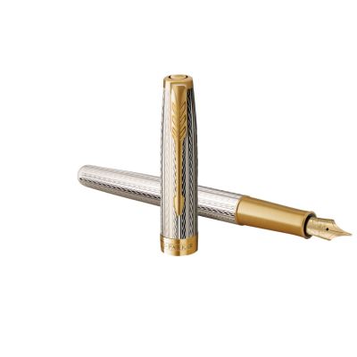 Писалка Parker Royal Sonnet Deluxe Mistral GT