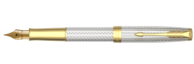 Писалка Parker Royal Sonnet Deluxe Mistral GT