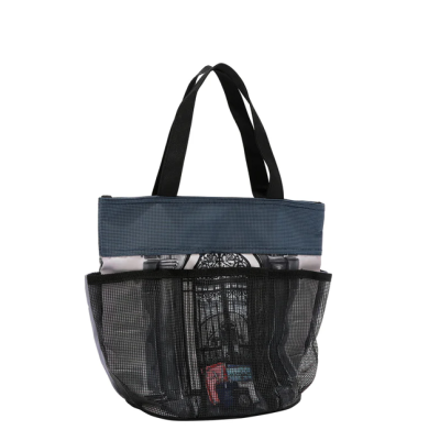 Чанта Nicole Lee, 30.5x16.5x26.5 cm, Snowflake