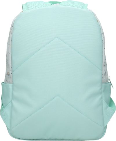 Детска раница Street, 25x34x15cm, RAINBOW