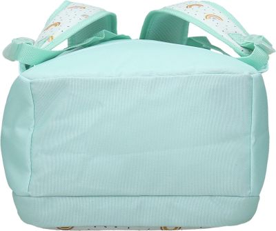 Детска раница Street, 25x34x15cm, RAINBOW