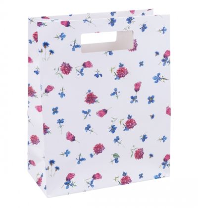 Подаръчна торбичка Donau Home, 26x32,5x10cm