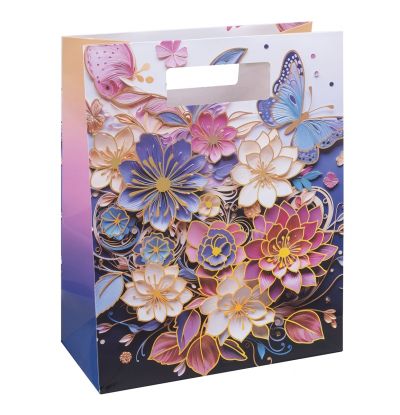 Подаръчна торбичка Donau Home, 26x32,5x10cm