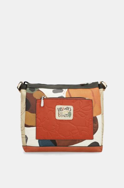 Чанта Anekke Alma, 28х24х8см