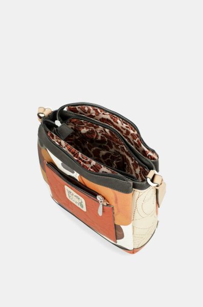 Чанта Anekke Alma, 28х24х8см