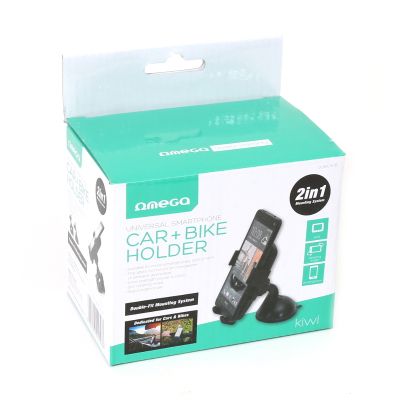 Поставка за телефон за автомобил или велосипед