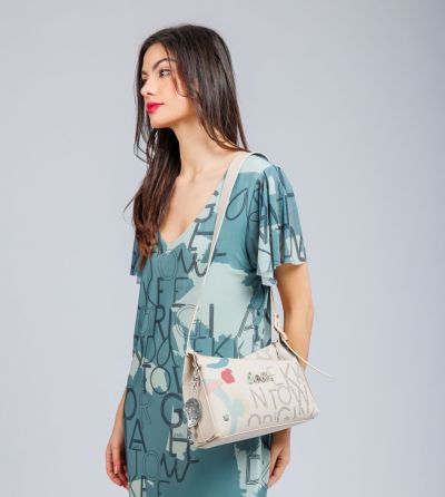 Чанта Anekke Alma Original, 29х17х9см