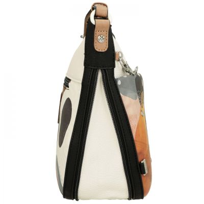 Чанта Anekke Alma, 33/24x25x10/4 cm